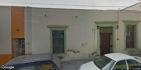 COORDINACIÓN REGIONAL II DE MATEHUALA